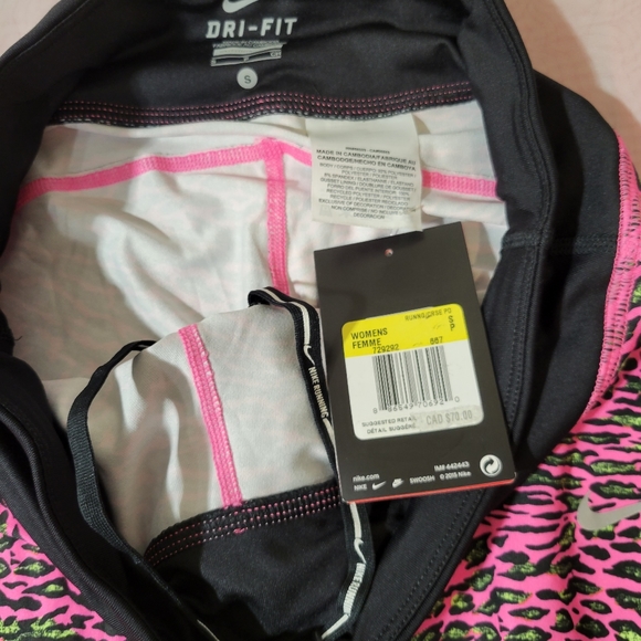 Nike dri fit leggings - Picture 3 of 3